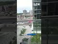 Fusillade à Montréal: un policier tué