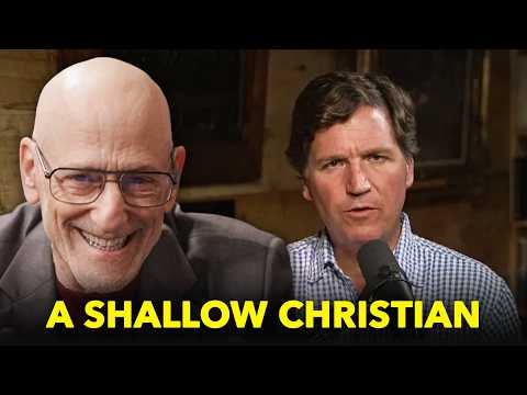 Why Have So Many Christians Become Humorless?