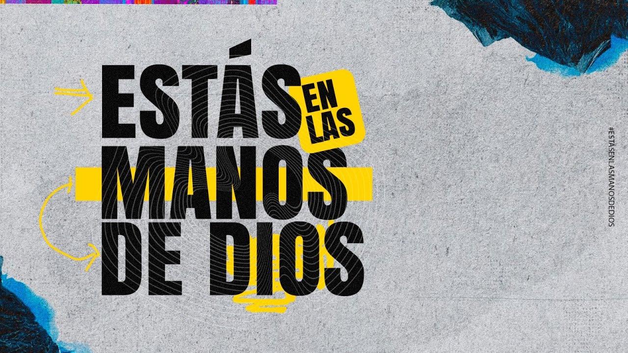 ESTÁS EN LAS MANOS DE DIOS | Arles Vanegas | 19 JUNIO 2024 - YouTube