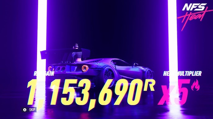 ThunderTHR🏳️‍🌈 on X: Casual reminder that you could get these cars for  free in NFS Heat, and now they expect you to pay money if you want these  legitimately in Unbound. I