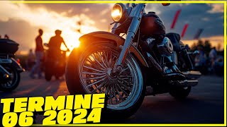 MOTORRAD-TERMINE 06/2024 - Das darfst du nicht verpassen!