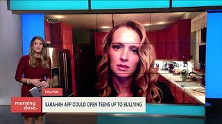 Morning Dose 0814 Parenting Puzzle PoP Bullying