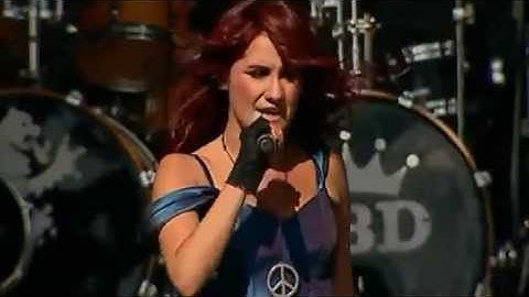 RBD   Money money   Video Official
