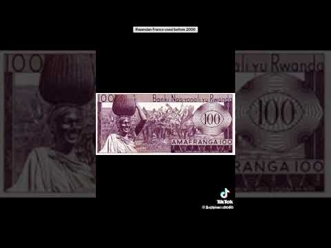 Amafaranga Imanzi Idahinyuka Amafaranga Ya Cyera