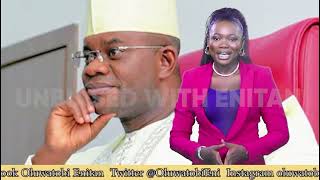 The Many Evils of Yahaya Bello Against Kogi and its People