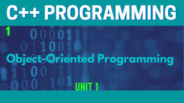 Introduction to Object Oriented Programming(Urdu/Hindi)