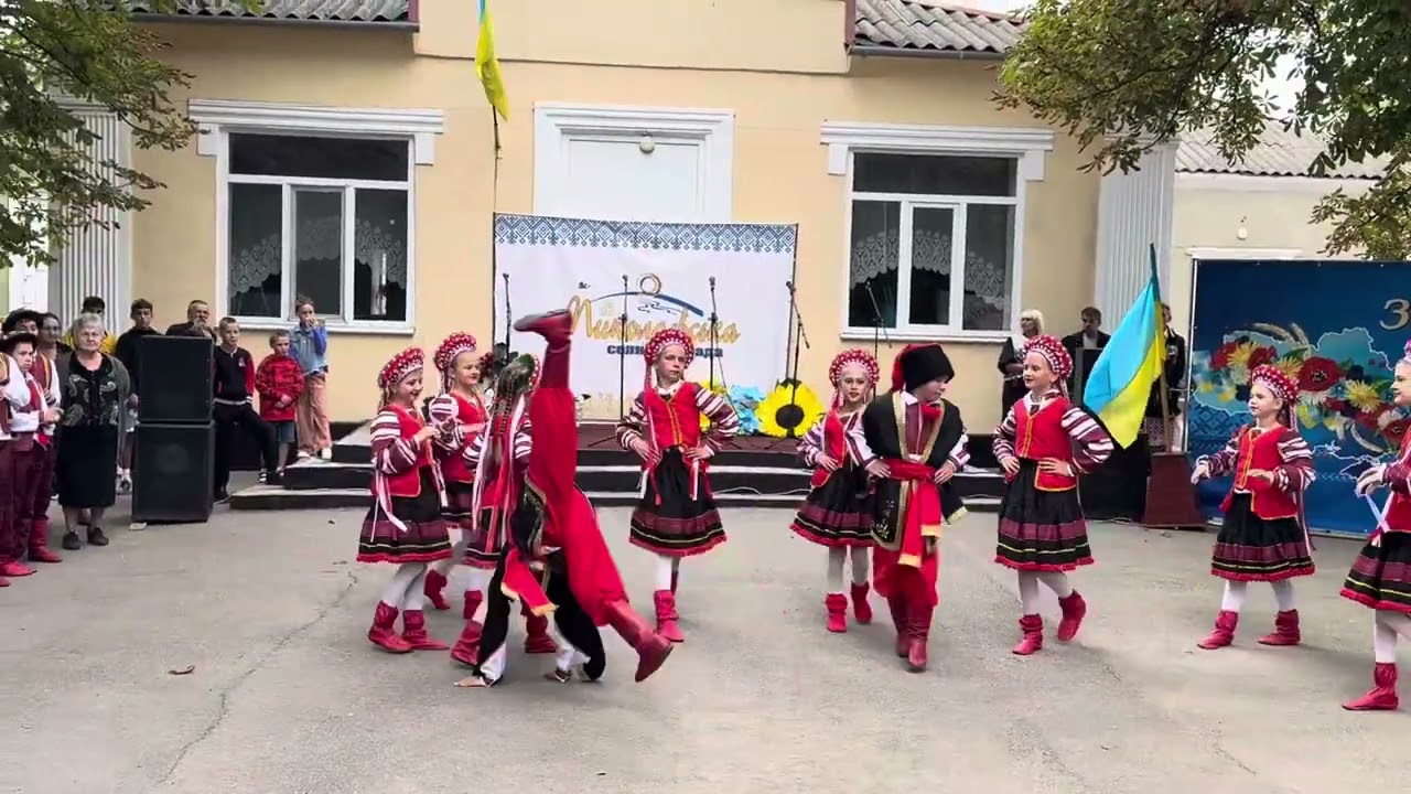 «Найкращі Українці»💙💛