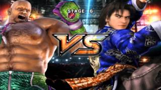 Download lagu Tekken 5 - Marduk Story Mode Walkthrough [1080p Full HD]