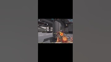 EZ ACE   #codm #codmobileclips #callofdutymobile #決勝時刻mobile