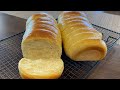 Savor Easy soft and fluffy condensed milk bread