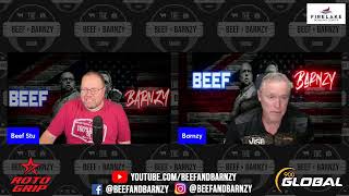 HITS and MISSES of 2025 | Beef and Barnzy Show
