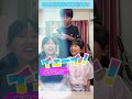 弟の素直な気持ち②　まりちゃんいずちゃんチャンネル　#shorts