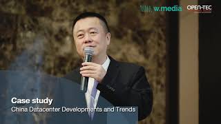 Thailand Cloud & Datacenter Convention 2019 (THCDC2019)