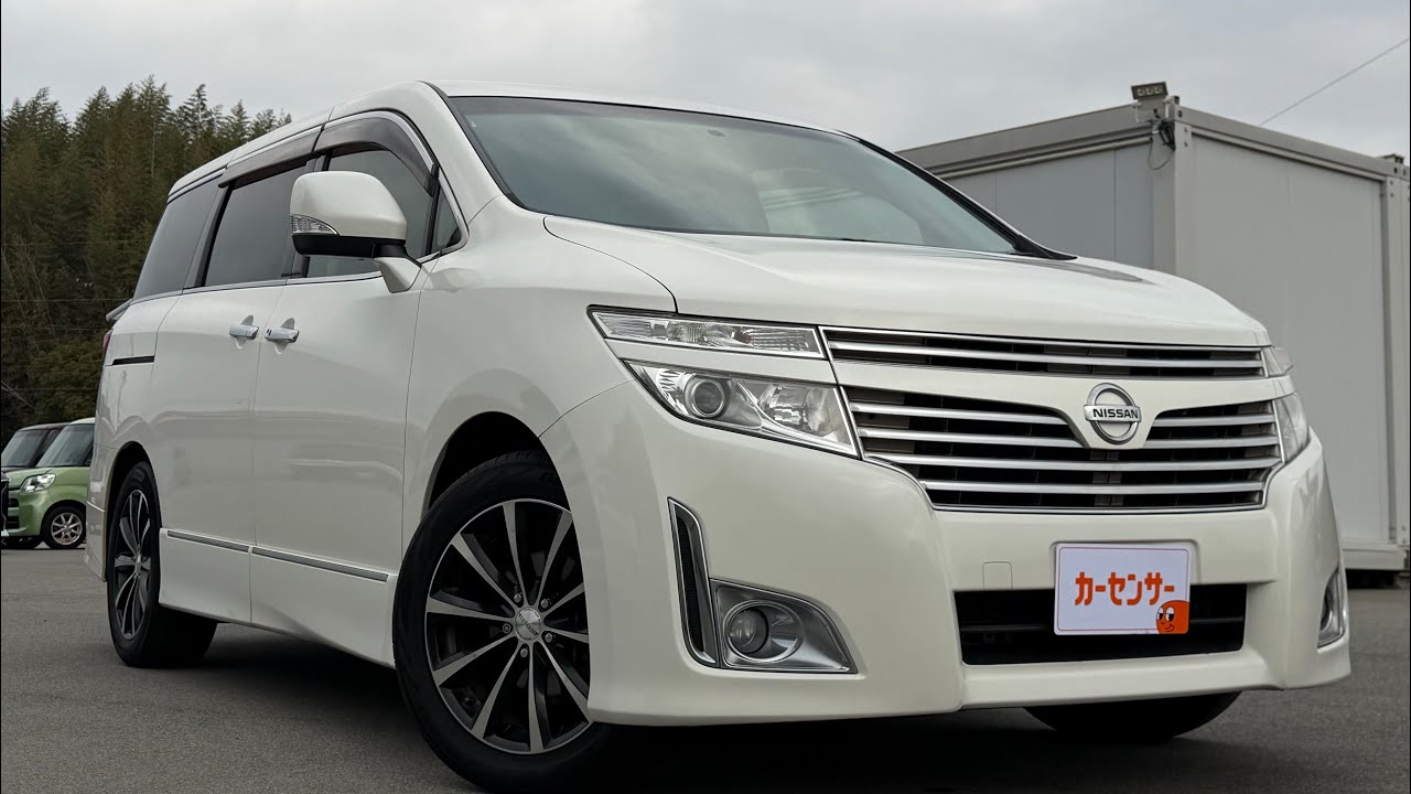 エルグランド024