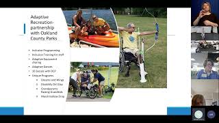 OCHN Abilities Awareness Event 2023