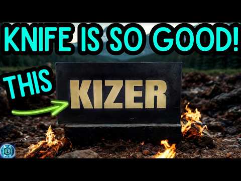 This Knife Is About To Surprise A Lot Of People