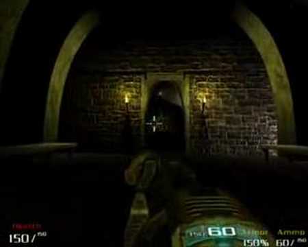 doom 3 mods part 1