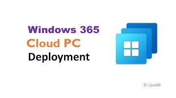 Windows 365 Cloud PC Setup: Your Step-by-Step Tutorial