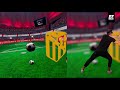 Befootball vr  superplayer mixed reality demo