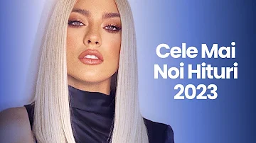 Muzica Noua Romaneasca 2023 Noiembrie 🎶 Cele Mai Noi Hituri Romanesti 2023 🎶 Melodii Noi 2023