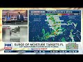 STORM SURGE 🌊: A Week Of Nasty Weather Targets South Florida With Heavy Rain And Flooding