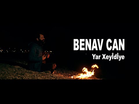 Benav Can - Yar Xêyidiyê [ Official Music Video ] 2023