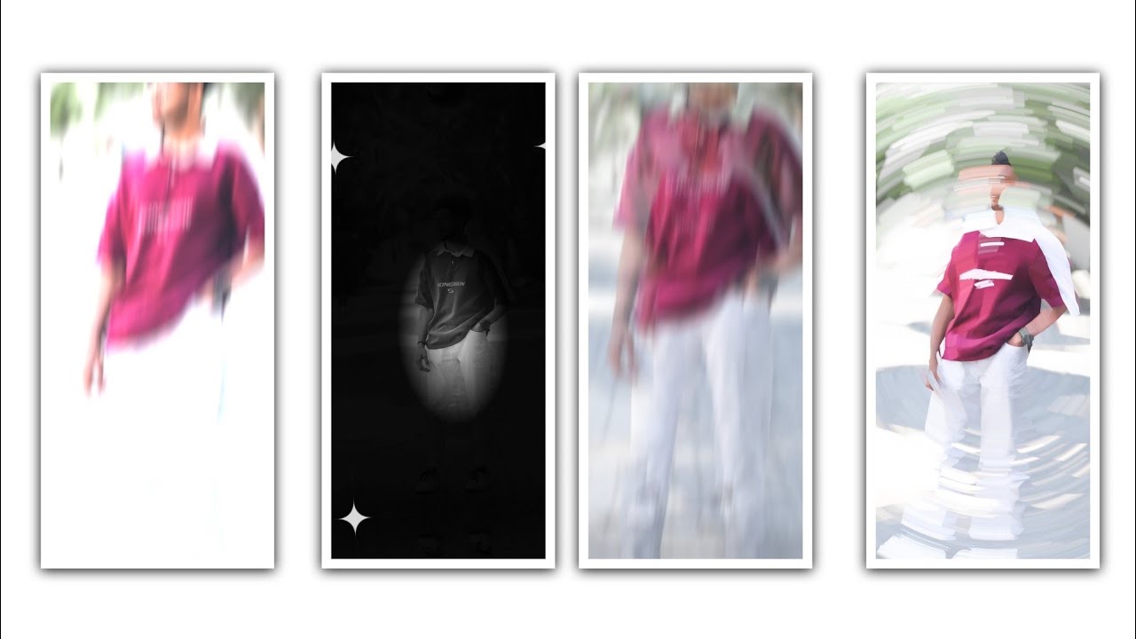 🦞DARLING LOGO BOY'S ATTITUDE VIDEO EDITING IN ALIGHTMOTION TRYING TOTURIAL IN KANNADA VIDEO EDITING