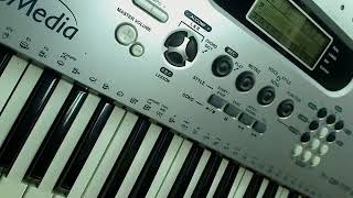 eMedia Play Piano (DEMO songs) part 1