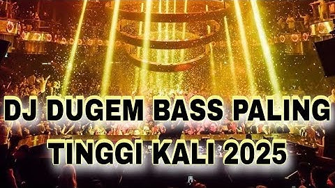 THE HIGHEST BASS DJ DUGEM OF 2025 !! THE LATEST JUNGLE DUTCH DJ FLOATING HIGH FULL BASS