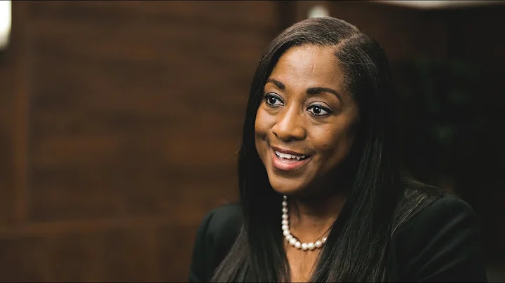American Cancer Society | Rosilyn Houston's Story
