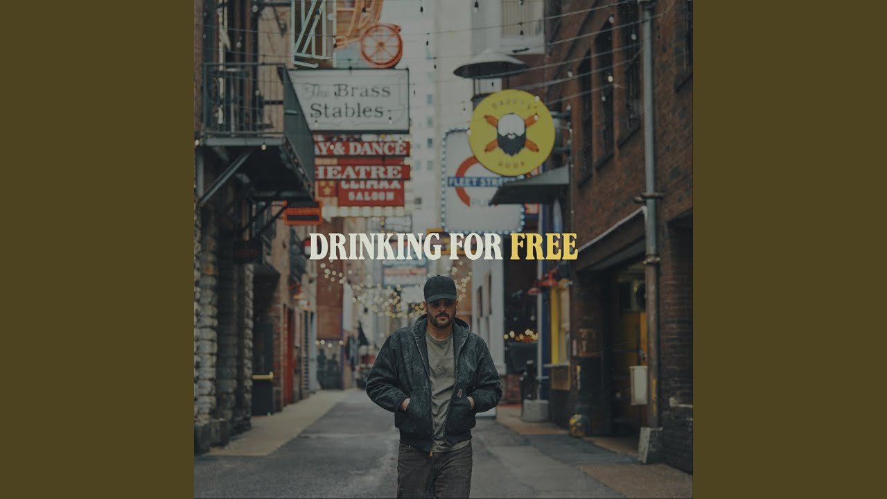 Watch Drinking for Free on YouTube Watch Drinking for Free on YouTube