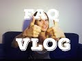 FAQ VLOG