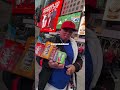 all you have to do is say “yes” @duolingo #shorts #shortvideo #viral #giveaway #reels #fyp #usa