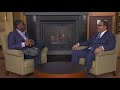 A Conversation with Dr. Michael Eric Dyson | American Black Journal Full Episode