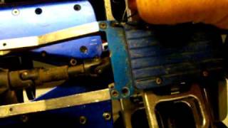How to fix a stripped screw In an R/c vehicle