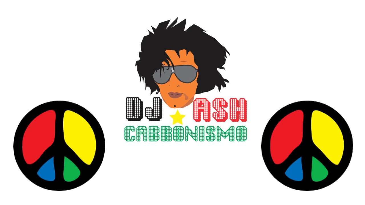 MAR MAD LOVE by DJ Ash Abumaria