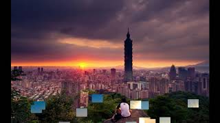 江玲 ~ 男朋友