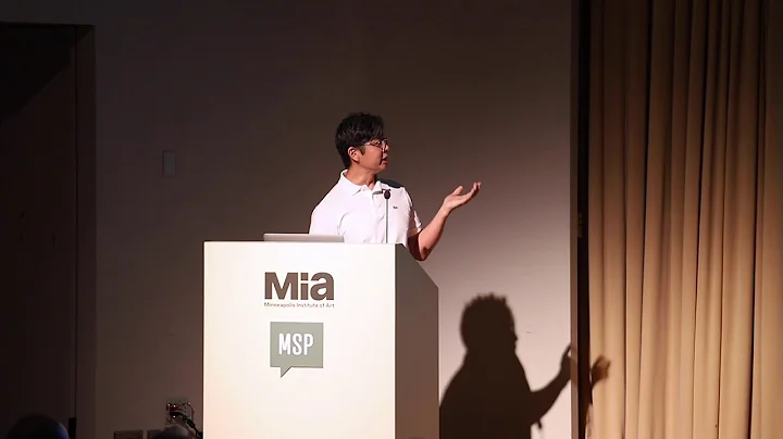 Adrian Ho: Forget Where You've Been