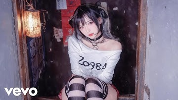 CyberSurpasser - Flavors of the Four Winds – III. The Wind in Blossom Pink (Official Music Video)