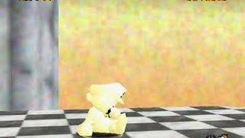 Super Mario 64 Bloopers Part 2