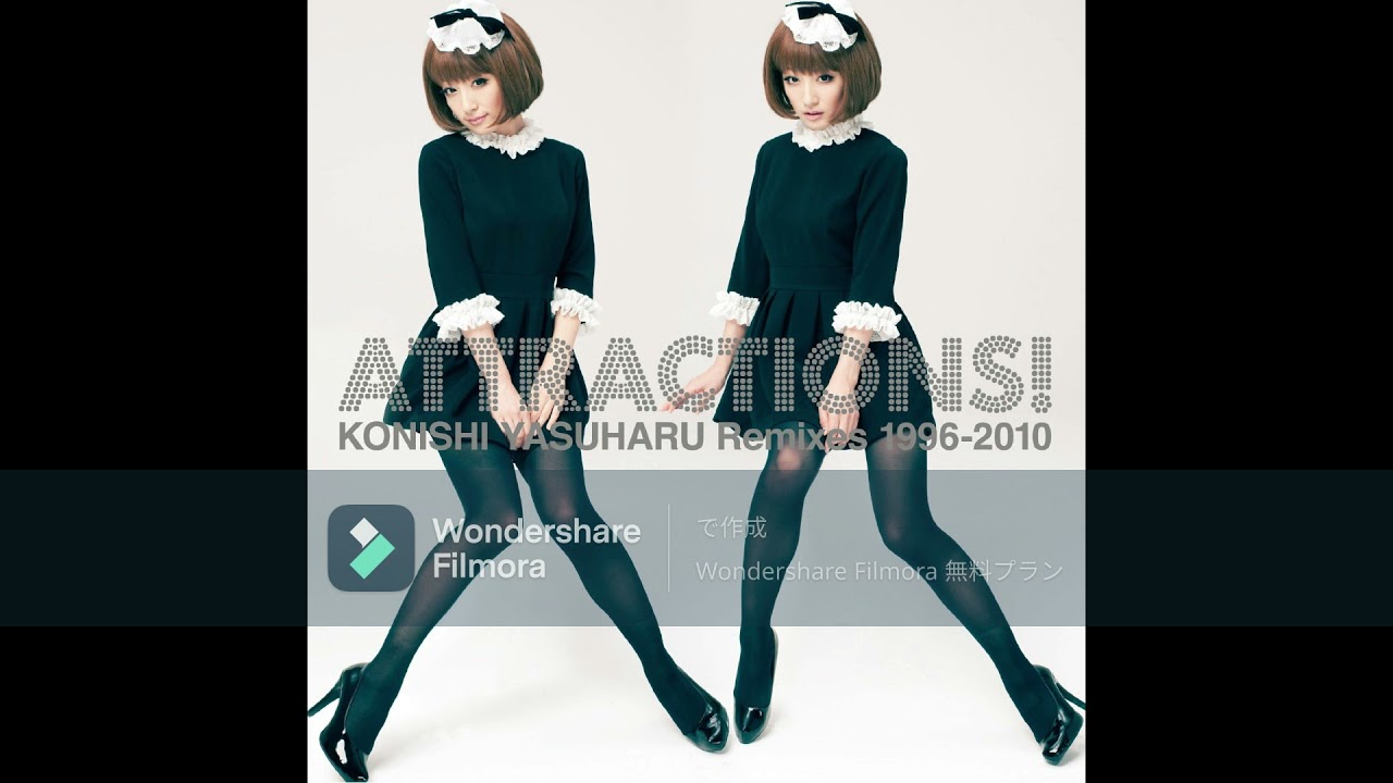 雪村いづみ 恋人になって I WANT YOU TO BE MY BABY （KONISHI 