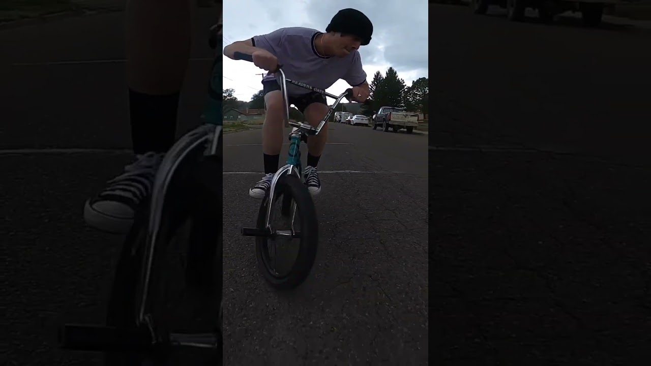 Should I do a 360 tutorial? 