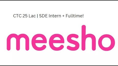 Meesho Super Hard OA Solution By Kumar K | Dynamic Programming