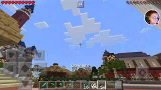 Disney Park Mcpe Theme Park screenshot 4