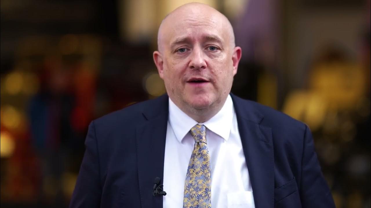 Batterypowered equipment Do we need to standardise charging solutions