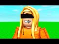 The Roblox Girlfriend Experience