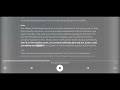 Applied Behavior Analysis-Cooper Book. Chapter 1.