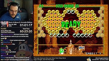 Fest64 #020 - Bust-A-Move 2: Arcade Edition | Full Playthrough