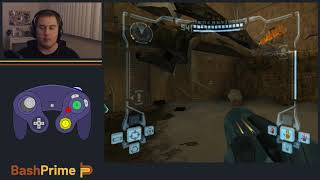 Metroid Prime Randomizer - Main Plaza Items Tutorial