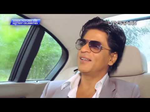 [NEW] Breakfast To Dinner 2017 - ShahRukh Khan | Full Episode 01 - HD